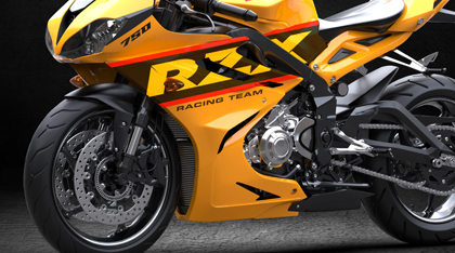 RZX MOTORBIKES